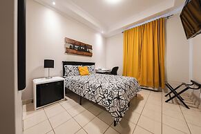 Samesun Montreal Central - Hostel