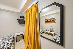 Samesun Montreal Central - Hostel