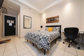 Samesun Montreal Central - Hostel