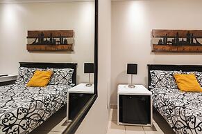 Samesun Montreal Central - Hostel