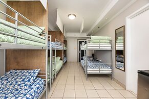 Samesun Montreal Central - Hostel