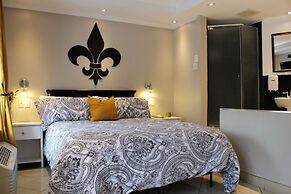 Samesun Montreal Central - Hostel