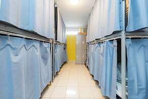 Samesun Montreal Central - Hostel