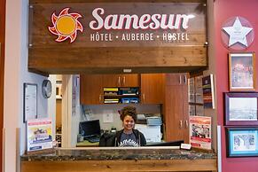 Samesun Montreal Central - Hostel