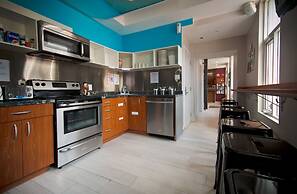 Samesun Montreal Central - Hostel