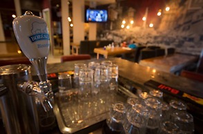 Samesun Montreal Central - Hostel