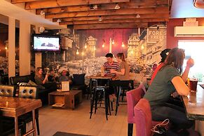 Samesun Montreal Central - Hostel