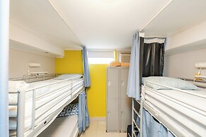 Samesun Montreal Central - Hostel