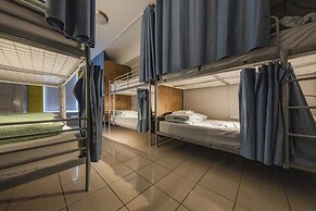 Samesun Montreal Central - Hostel