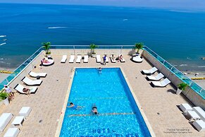 Hotel Cartagena Plaza