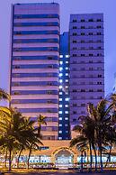Hotel Cartagena Plaza