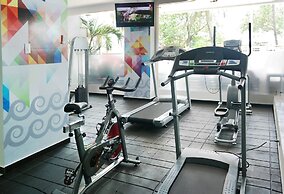 Hotel Cartagena Plaza