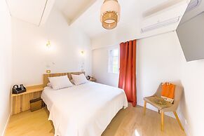 La Villa Vicha, The Originals Relais