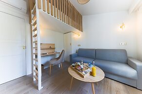 La Villa Vicha, The Originals Relais