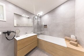 La Villa Vicha, The Originals Relais