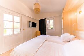 La Villa Vicha, The Originals Relais