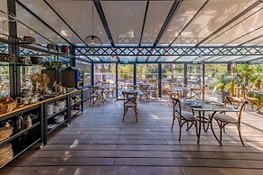 La Villa Vicha, The Originals Relais