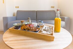 La Villa Vicha, The Originals Relais
