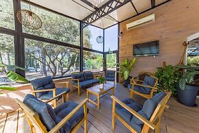 La Villa Vicha, The Originals Relais