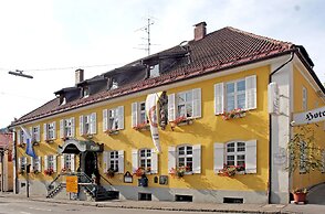 Hotel Gasthof Post