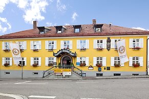 Brauerei Gasthof Hotel Post