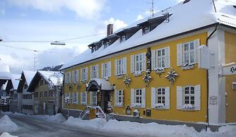 Hotel Gasthof Post