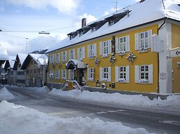 Hotel Gasthof Post
