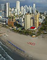 Hotel Dorado Plaza Bocagrande