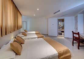 Hotel Dorado Plaza Bocagrande