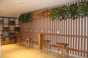 Hotel Dorado Plaza Bocagrande