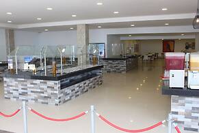 Hotel Dorado Plaza Bocagrande