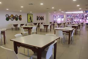 Hotel Dorado Plaza Bocagrande