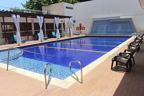 Hotel Dorado Plaza Bocagrande