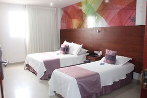 Hotel Dorado Plaza Bocagrande