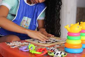 Hotel Dorado Plaza Bocagrande