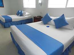 Hotel Dorado Plaza Bocagrande