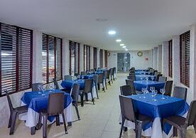 Hotel Dorado Plaza Bocagrande