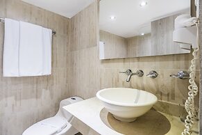 Hotel Dorado Plaza Bocagrande