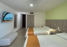 Hotel Dorado Plaza Bocagrande