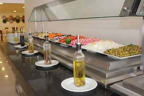 Hotel Dorado Plaza Bocagrande