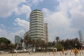 Hotel Dorado Plaza Bocagrande