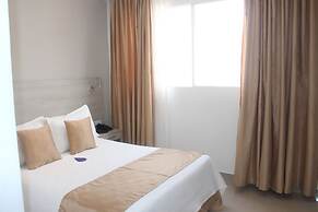 Hotel Dorado Plaza Bocagrande