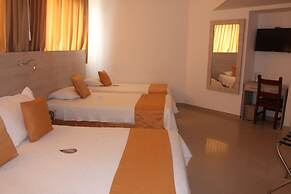 Hotel Dorado Plaza Bocagrande