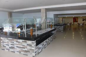 Hotel Dorado Plaza Bocagrande