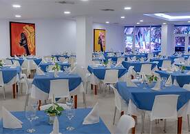 Hotel Dorado Plaza Bocagrande