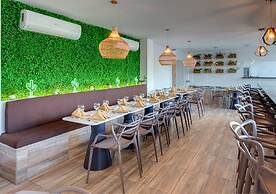 Hotel Dorado Plaza Bocagrande