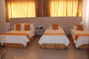 Hotel Dorado Plaza Bocagrande