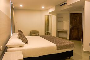 Hotel Dorado Plaza Bocagrande