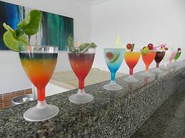 Hotel Dorado Plaza Bocagrande