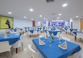 Hotel Dorado Plaza Bocagrande